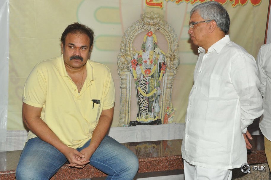 Niharika-Konidela-New-Movie-Launch